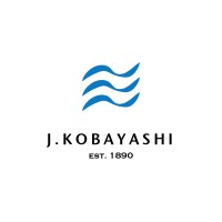 J. Kobayashi Co., Ltd. logo - Similar company to L&M Comercial