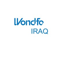 Wondfo Iraq logo - Similar company to Med-Labservice