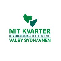 Mit Kvarter - den boligsociale helhedsplan i Valby, Sydhavnen og Sjælør logo - Similar company to Frikortet