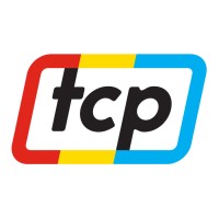 Grafiche TCP logo - Similar company to Rivolta Tip-Top Industriale Spa