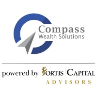 Compass Wealth Solutions logo - Similar company to Carbon Wealth Management