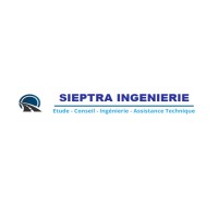 SIEPTRA  INGENIERIE logo - Similar company to Construction Cost Solutions Limited