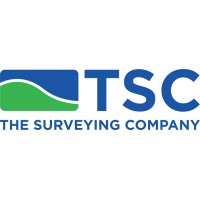 The Surveying Company logo - Similar company to Building Surveying Solutions