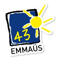 Emmaüs 43 logo - Similar company to Alb Architecte
