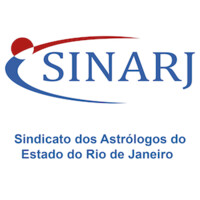 SINARJ - Sindicato dos Astrólogos do Rio de Janeiro logo - Similar company to Astrojourney