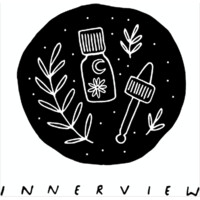 Innerview - using essential natural oils to balance the mind, body and spirit logo - Similar company to Amenie