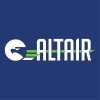 Altair Mining Consultancy logo - Similar company to Arete Mining & Consultancy Ltd