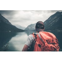 High On Trips logo - Similar company to Workation.In