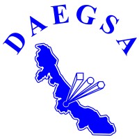 Distribuidora de Aceros y Equipos del Golfo, S.A. de C.V. logo - Similar company to Mersol Del Sureste