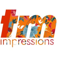 TM Impressions logo - Similar company to Healthy Human, Llc