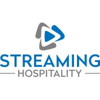 Streaming Hospitality logo - Similar company to Sparro