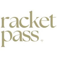 racketpass🎾 logo - Similar company to Glo Pamper Ltd