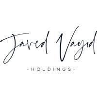Javed Vayid Holdings logo - Similar company to Jv Entertainment