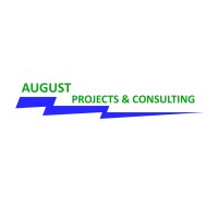 August Projects and Consulting Pty Ltd logo - Similar company to August Projects