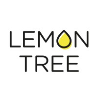 Lemon Tree graphics logo - Similar company to Wombat Strategy