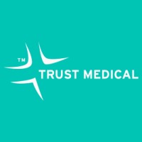 Trust Medical - Centri Medici Polispecialistici logo - Similar company to Ad46 Hr & Business Partners