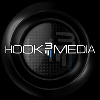 Hook3Media logo - Similar company to Penticton Airport - City Of Penticton