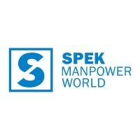 SPEK Agencja Pracy logo - Similar company to Kolins Poland