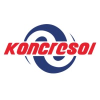 Koncresol logo - Similar company to Hanflow Group