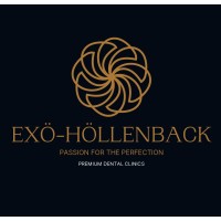Clinicas Dentales Exö Höllenback logo - Similar company to D3D Granada