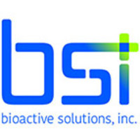 Bioactive Solutions, Inc. logo - Similar company to The Bioactive Nexus