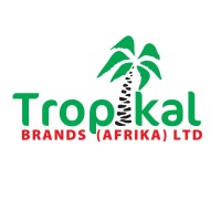 Tropikal Brands Afrika Limited logo - Similar company to Ma Cuisine Limited