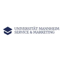 Universität Mannheim Service Und Marketing Gmbh