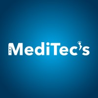 MediTec's México logo - Similar company to Tomed Solutions