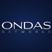 Ondas Networks Inc. logo - Similar company to Samesurf, Inc.