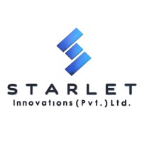 Starlet Innovations (Pvt) Limited logo - Similar company to Creative Group Of Companies