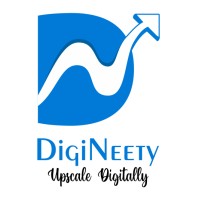 DigiNeety logo - Similar company to Shree Water Tech