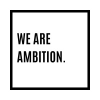 We are Ambition logo - Similar company to Goodbox