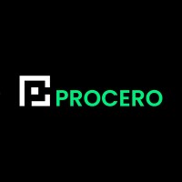 Procero logo - Similar company to Provexo+