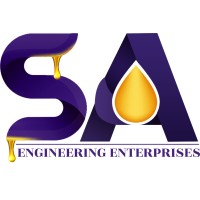 SA Engineering Enterprises logo - Similar company to Swiping Stories Photography