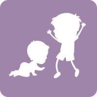 Saffana's kindercentrum logo - Similar company to Strooming
