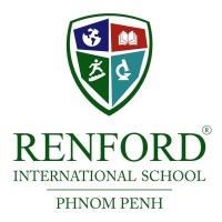 Renford International School - Phnom Penh logo - Similar company to Grand Mount International School