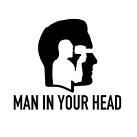 Man in Your Head logo - Similar company to The Mark