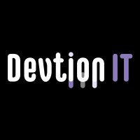 Devtion IT logo - Similar company to Guarnic