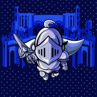 Paladin Data logo - Similar company to Farran Media