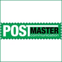 Postmaster Communication logo - Similar company to 99Explainers Studio