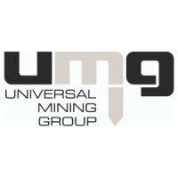 Universal Mining & Energy Consultants logo - Similar company to Volta Mining Limited