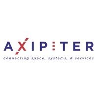 Axipiter logo - Similar company to Space It Up!
