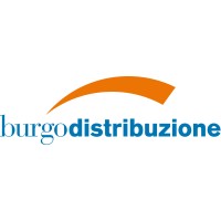 Burgo Distribuzione logo - Similar company to Burgo Group