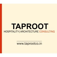 Taproot logo - Similar company to Rabbitstay