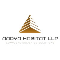 Aadya Habitat LLP logo - Similar company to Comtech Digitronics