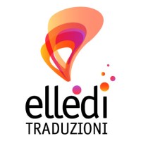 ElleDi Traduzioni logo - Similar company to Deborah Boscarini Ei