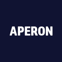 Aperon Corporation logo - Similar company to Aperon