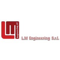 L. M. Engineering s.r.l. logo - Similar company to Vda Architecture Studio