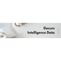 Docum Intelligence Data logo - Similar company to Kclean Services And Wholesale Cleaning Supplies
