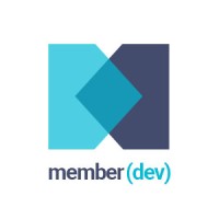 MemberDev logo - Similar company to De Novo Digital®